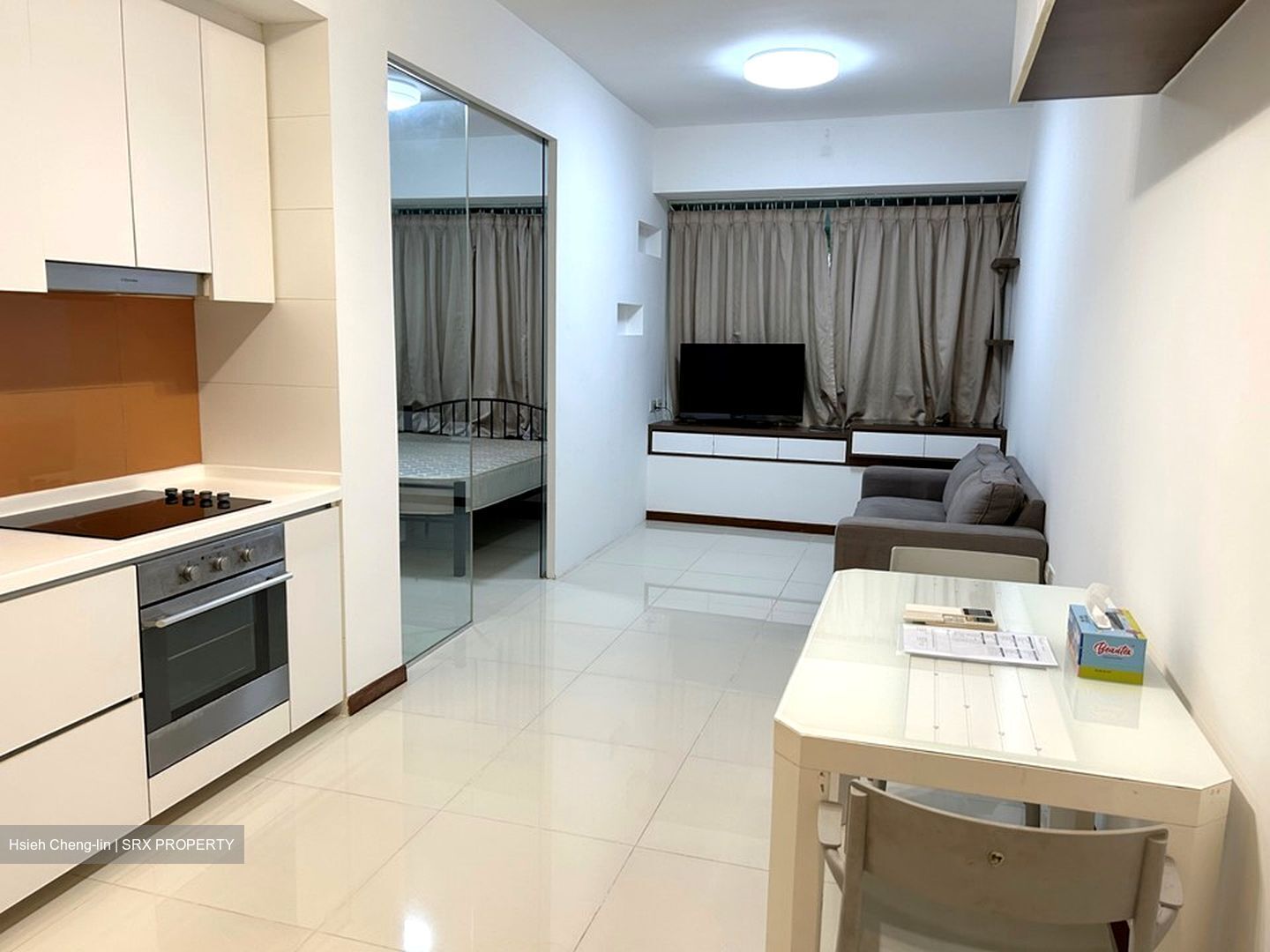 Double Bay Residences (D18), Condominium #447543451